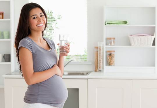 Ways To Treat High Levels Of Cholesterol In Pregnancy
