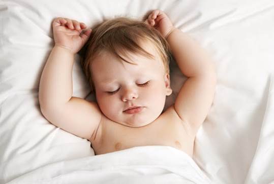 What Kind Of Music Helps Your Baby Sleep The Best